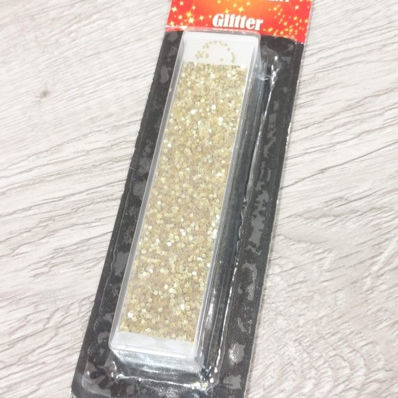 Glitter Pack Set DIY Art Craft Party Supply School Supplies Kids Adults Artist - Picture 3 of 4